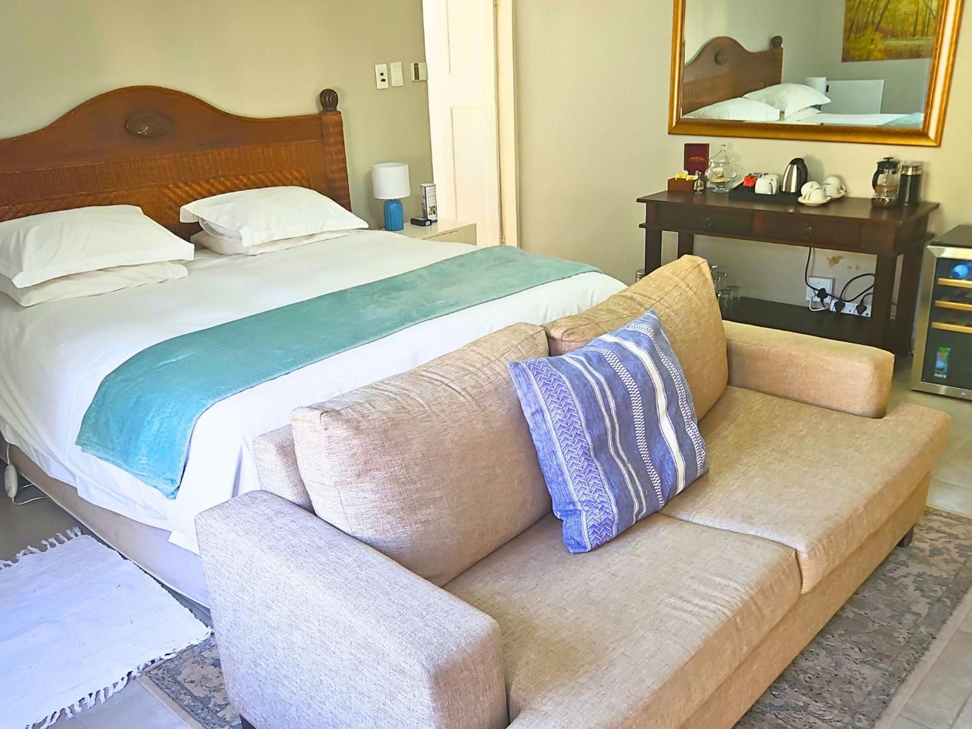 The Browns' Luxury Suites & Cottage Dullstroom Exterior photo