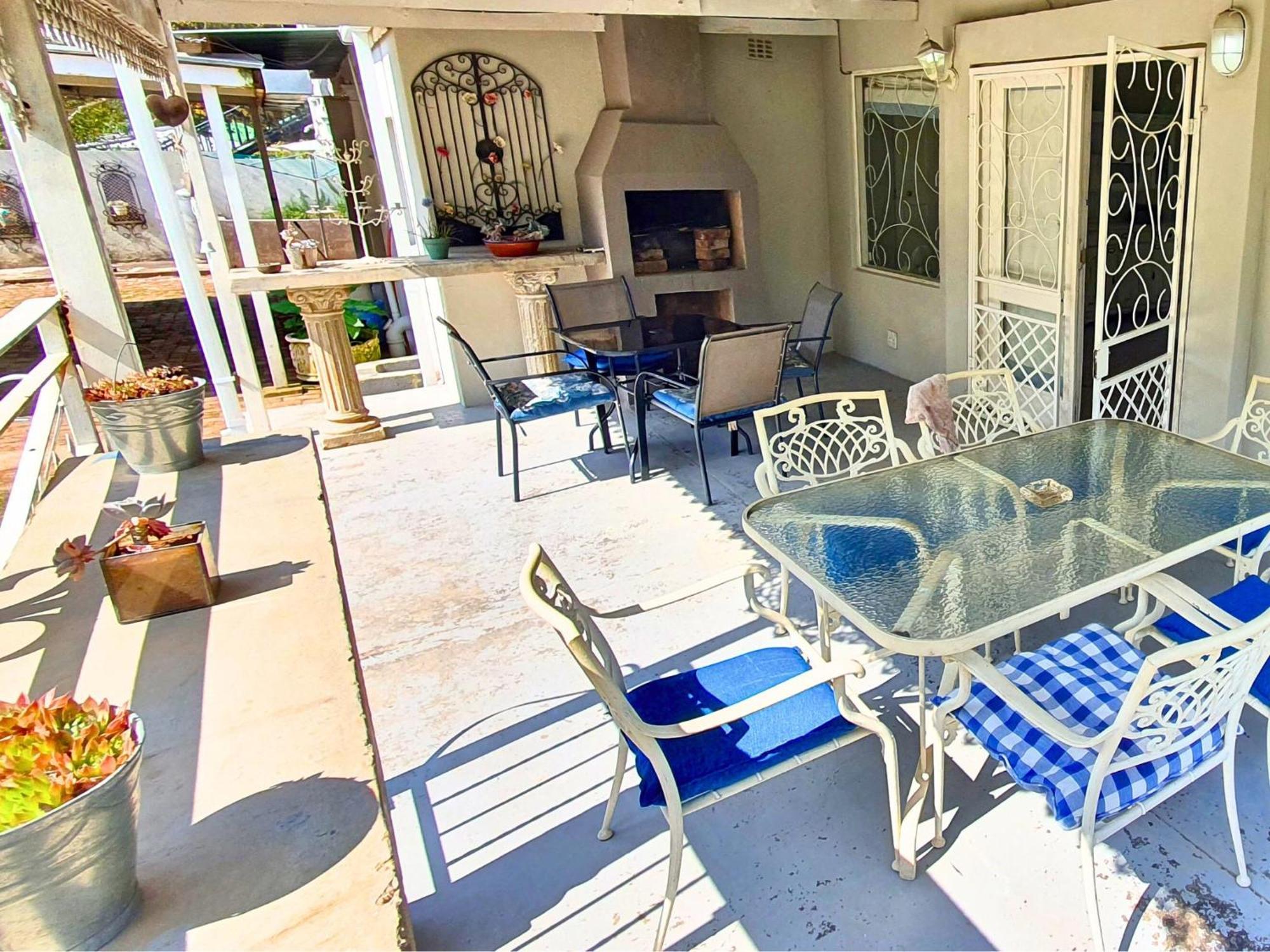 The Browns' Luxury Suites & Cottage Dullstroom Exterior photo